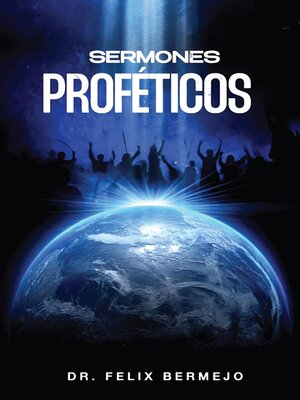 cover image of Sermones Proféticos